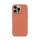 Etui do telefonów Decoded AntiMicrobial Silicone iPhone 16 Pro Max MagSafe sand stone D25IPO16PMBCS9SE